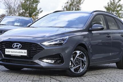 Hyundai i30 1.001 km 23.850 € Bochum 44809