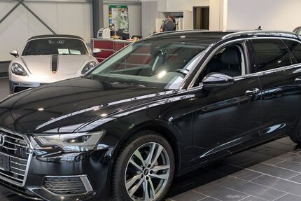 Audi A6 38.000 km 33.900 &euro; Weinheim 69469