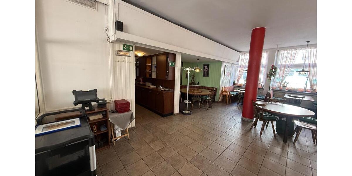 Gewerbeobjekt Kassel - 3.200&euro; | Angebot:26416585
