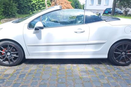 Peugeot 207 157.000 km 2.500 &euro; Nordhausen 99734
