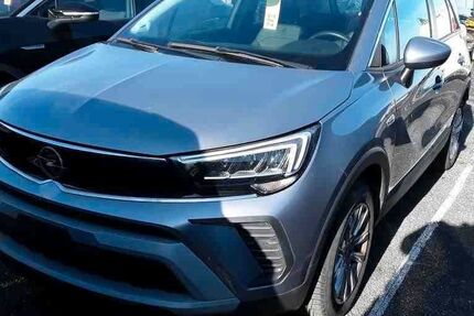 Opel Crossland (X) 67.000 km 10.980 € Offenbach am Main 63069