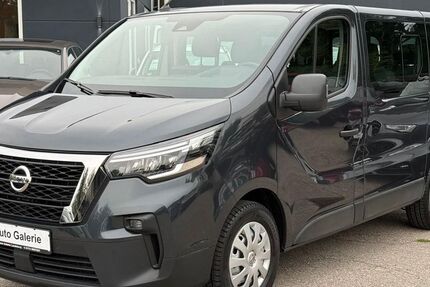 Nissan Primastar 31.000 km 29.690 &euro; Landsberg am Lech 86899