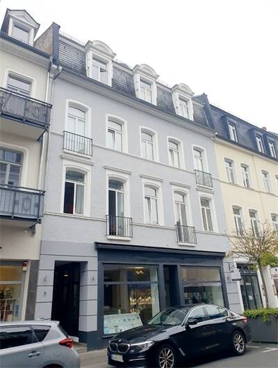 Gewerbeobjekt Bad Nauheim - 499.800&euro; | Angebot:25666930