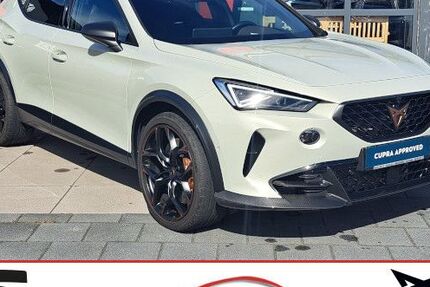 Cupra Formentor 34.220 km 48.990 &euro; Eschlkam 93458