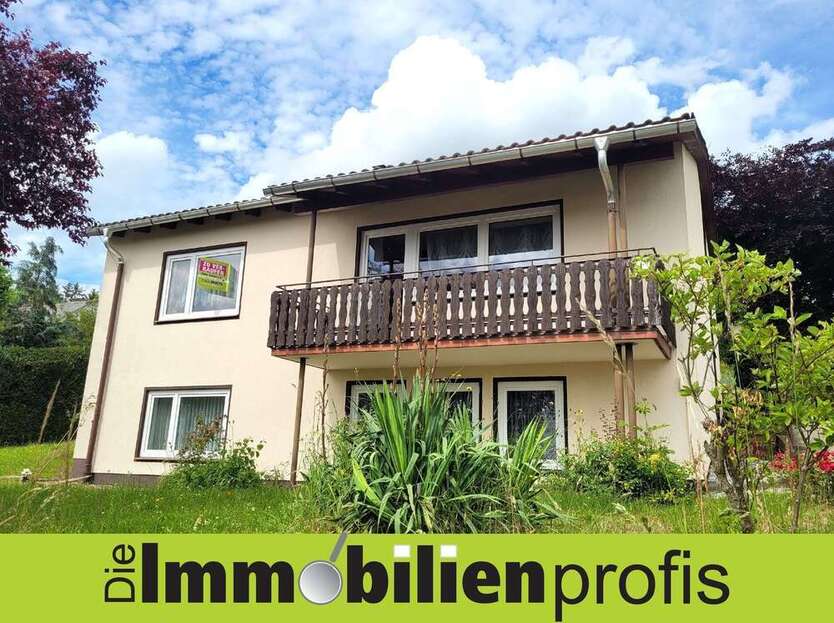 Haus zum Kaufen in Hof 145.000 € 130 m²