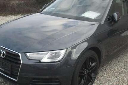 Audi A4 117.000 km 19.600 &euro; Stammham 84533
