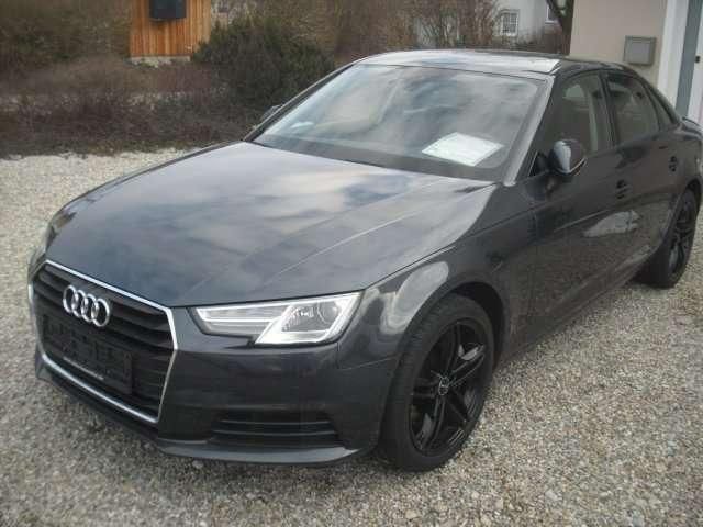 Audi A4 117.000 km 19.600 &euro; Stammham 84533