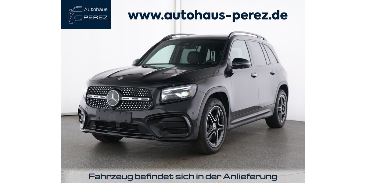Mercedes-Benz GLB 220 24.994 km 48.444 &euro; Groß-Umstadt 64823