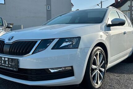 Skoda Octavia 199.811 km 12.890 &euro; Saarbrücken 66117