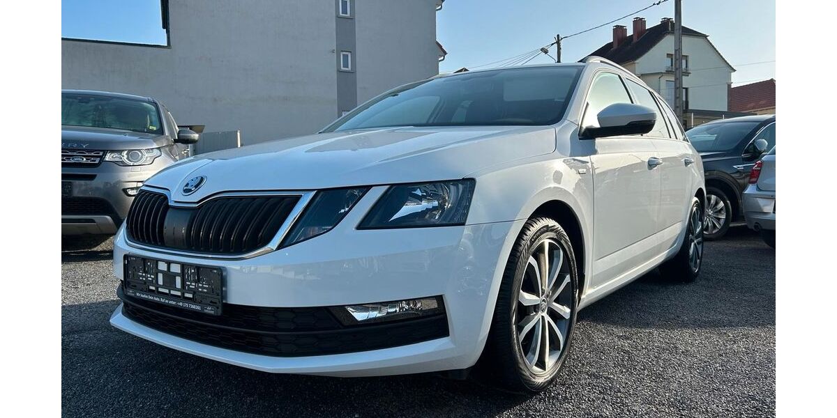 Skoda Octavia 199.811 km 12.890 &euro; Saarbrücken 66117