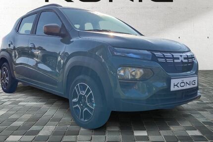 Dacia Spring 11.037 km 16.208 &euro; Suhl 98528
