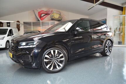 VW Touareg 77.000 km 47.200 &euro; Magdeburg 39110