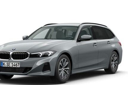 BMW 318 6.989 km 33.930 &euro; Sinzheim bei Baden-Baden 76547