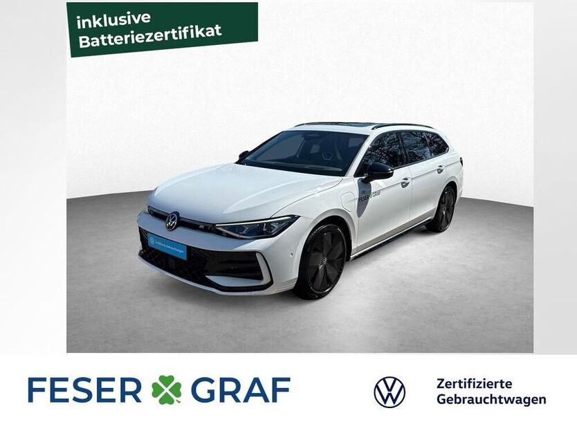 Passat Variant