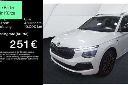Skoda Kamiq 21.200 km 27.999 &euro; Mühlheim a. Main 63165