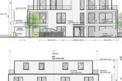 Wohnung zum Kaufen in Köln 482.000 € 76.45 m² 2 zimmer