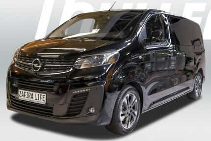 Opel Zafira Life