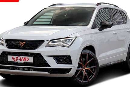 Cupra Ateca 58.213 km 31.950 € Dresden 01239