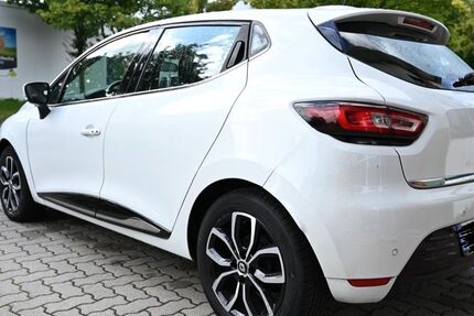 Renault Clio 149.000 km 6.999 &euro; Hamburg 22297