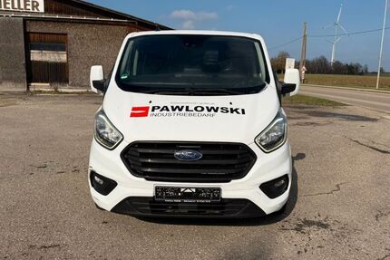 Ford Transit 270.000 km 16.998 &euro; Gussenstadt 89547