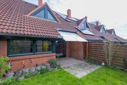 Haus Rendsburg - 4 Zimmer, 100 m&sup2;, 264.000&euro; | Angebot:26344610