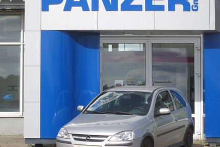 Opel Corsa 117.000 km 1.690 € Weimar 99425