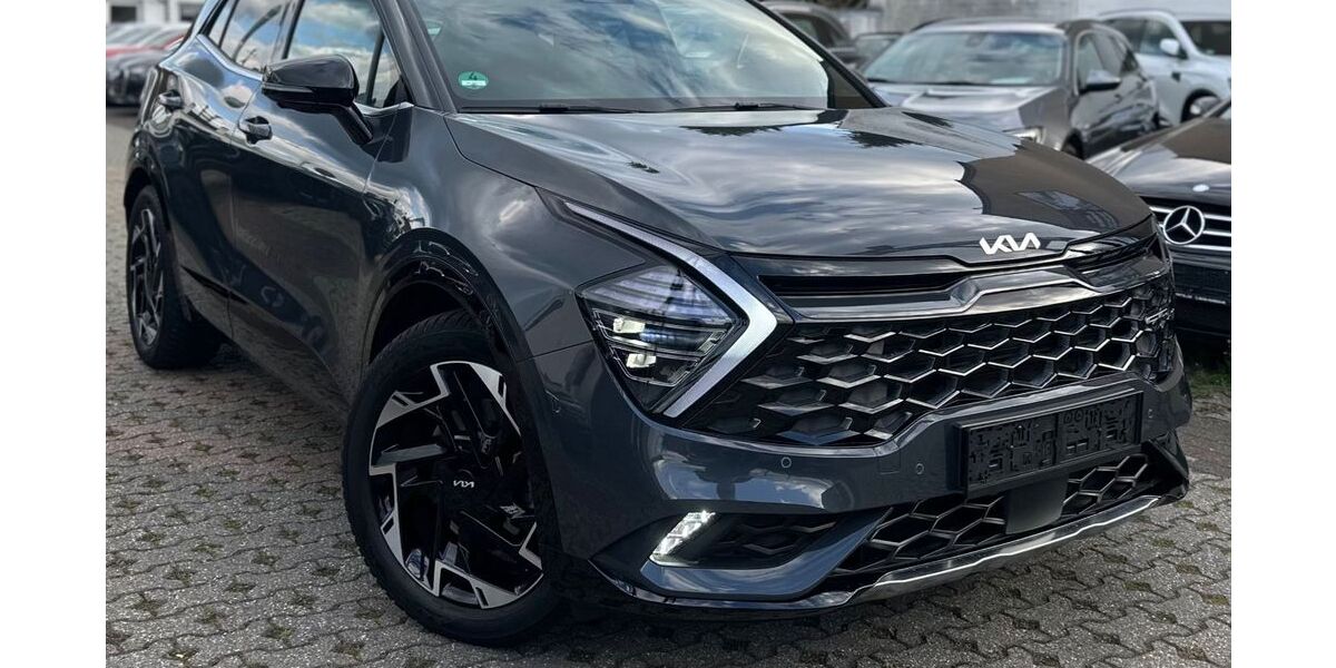 Kia Sportage 9.700 km 33.548 &euro; Mönchengladbach 41063