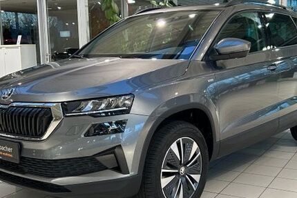 Skoda Karoq 103.032 km 23.490 &euro; Germersheim 76726