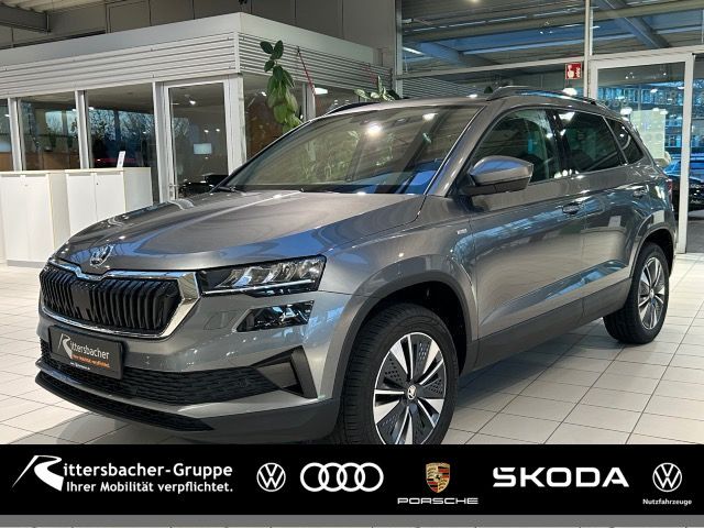 Skoda Karoq 103.032 km 23.490 &euro; Germersheim 76726
