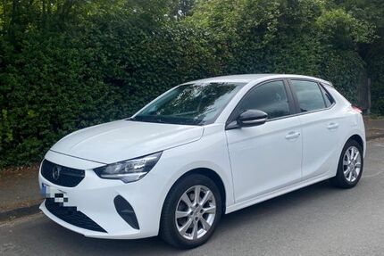 Opel Corsa 79.300 km 9.800 &euro; Münster 48167