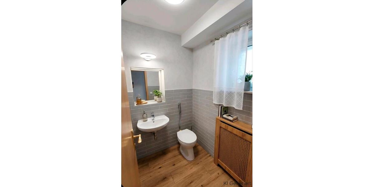 Reihenhaus München Ramersdorf-Perlach - 5 Zimmer, 111 m&sup2;, 700.000&euro; | Angebot:27251866