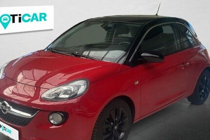 Opel Adam 103.850 km 8.850 &euro; Telgte 48291