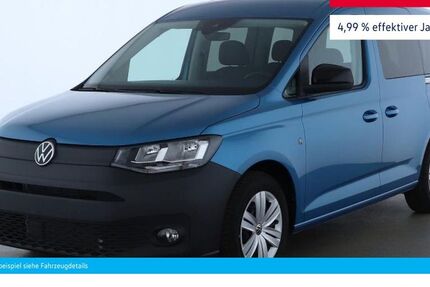 VW Caddy 3.965 km 35.170 &euro; Hanau 63452