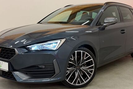 Cupra Leon 39.997 km 26.150 &euro; Eichenzell-Welkers 36124