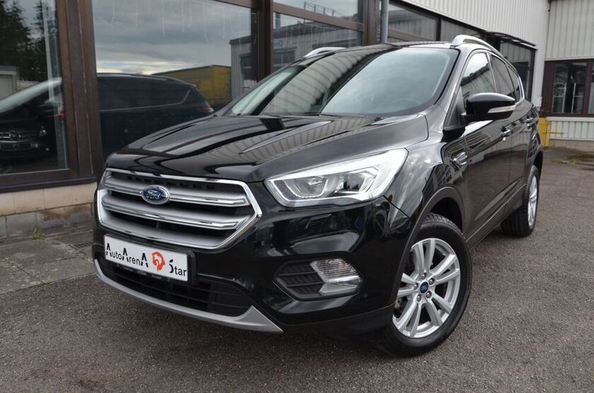 Kuga
