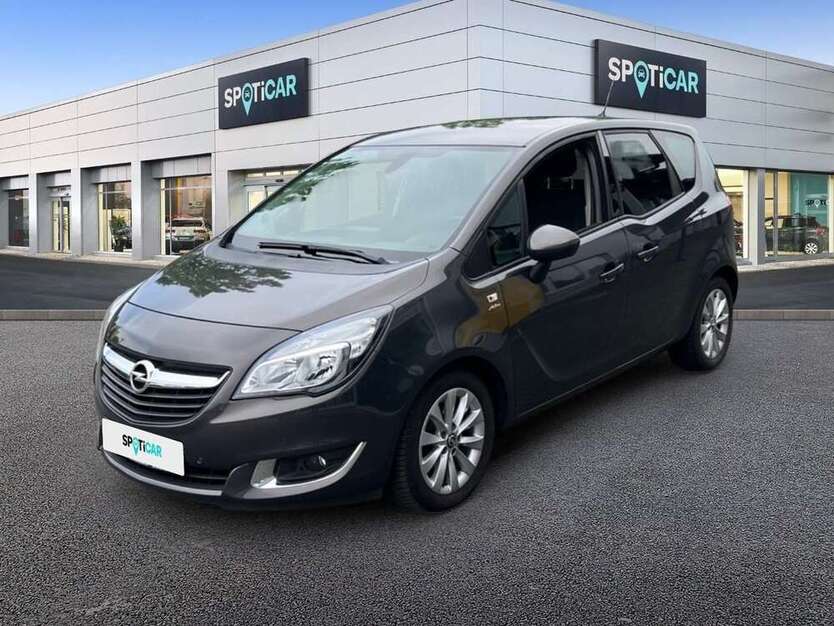 Meriva