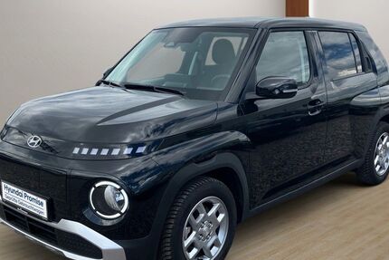 Hyundai INSTER 7.527 km 28.799 &euro; Landau 76829