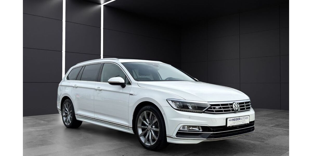VW Passat 153.900 km 21.999 &euro; Heide 25746