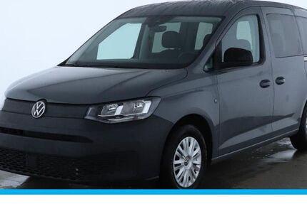 VW Caddy 14.122 km 28.210 € Hanau 63452