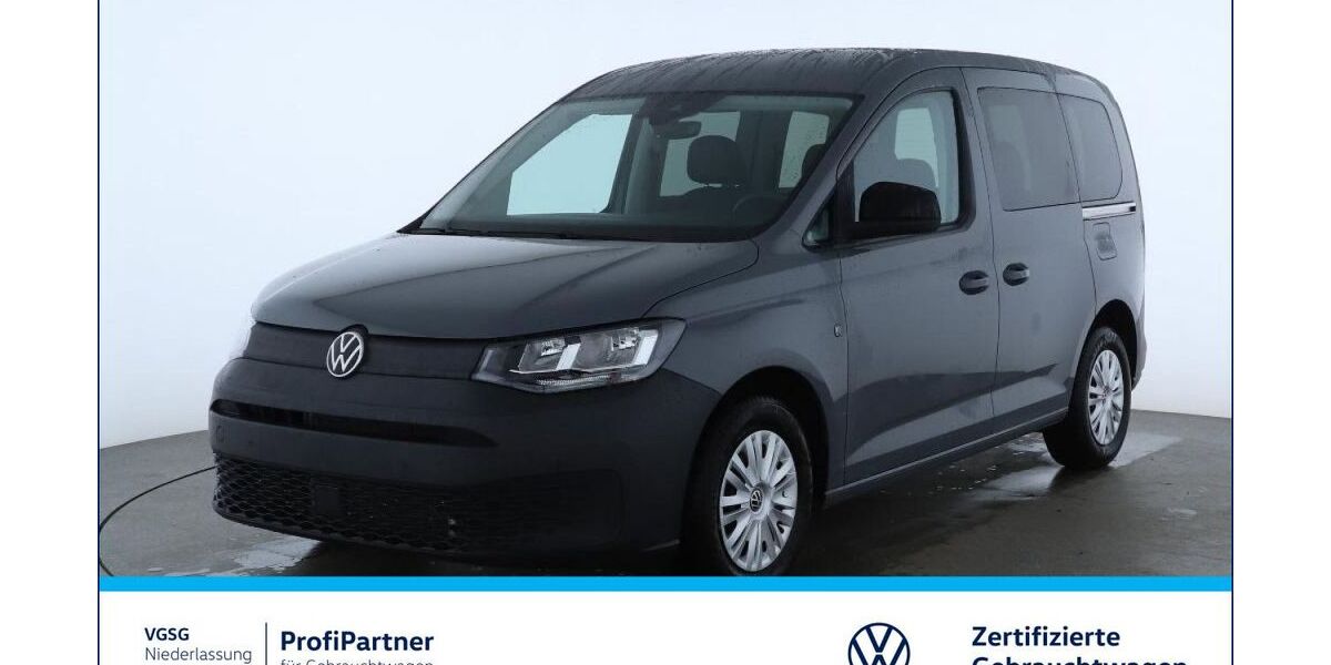 VW Caddy 14.122 km 28.210 &euro; Hanau 63452