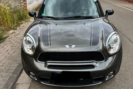 Mini Countryman S (Cooper) 179.652 km 7.500 &euro; Ottersheim 76879
