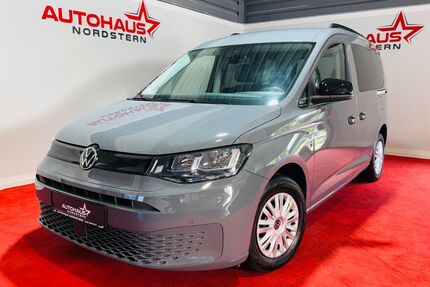 VW Caddy 29.000 km 23.490 &euro; Braunschweig 38114