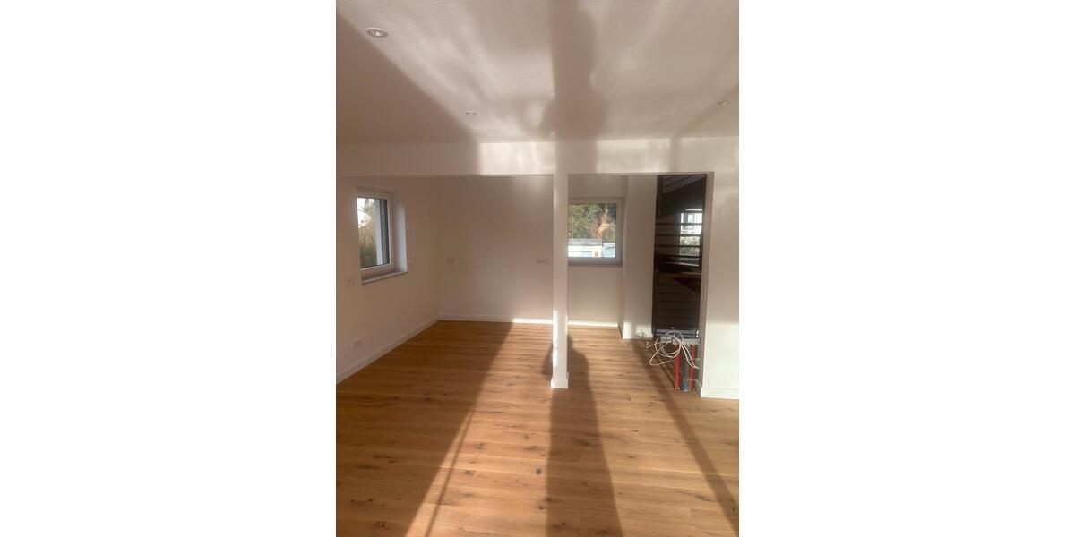 Erstbezug WHG in Wetzlarer Premium Lage 4 zimmer