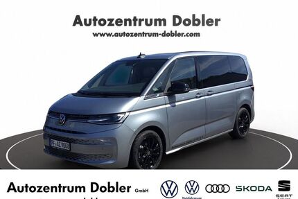 VW T7 Multivan