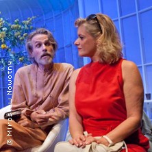 Die Wunderübung - Theaterschnäppchen 20.03.2026 Theater Bautzen