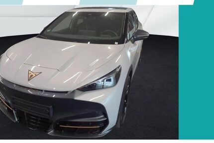 Cupra Tavascan 4.103 km 39.780 &euro; Weil der Stadt 71263