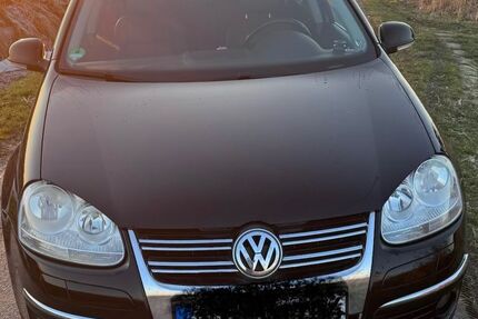 VW Golf 145.476 km 5.600 &euro; Engelbrechtsche Wildnis 25348