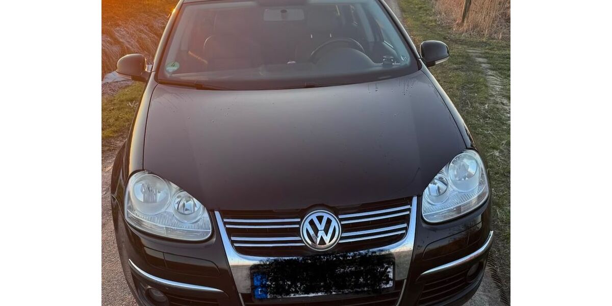 VW Golf 145.476 km 6.000 &euro; Engelbrechtsche Wildnis 25348