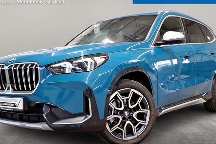 BMW X1 44.016 km 41.990 &euro; Mannheim 68169
