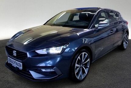 Seat Leon 4.135 km 28.890 &euro; Landsberg 86899